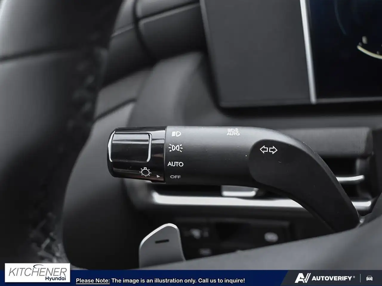 Hyundai TUCSON fotografie Hyundai TUCSON