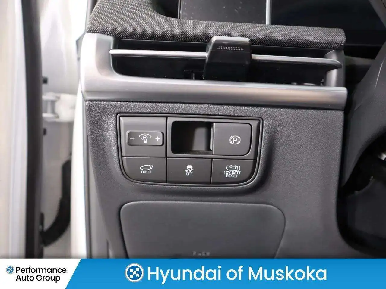 Hyundai TUCSON photo Hyundai TUCSON