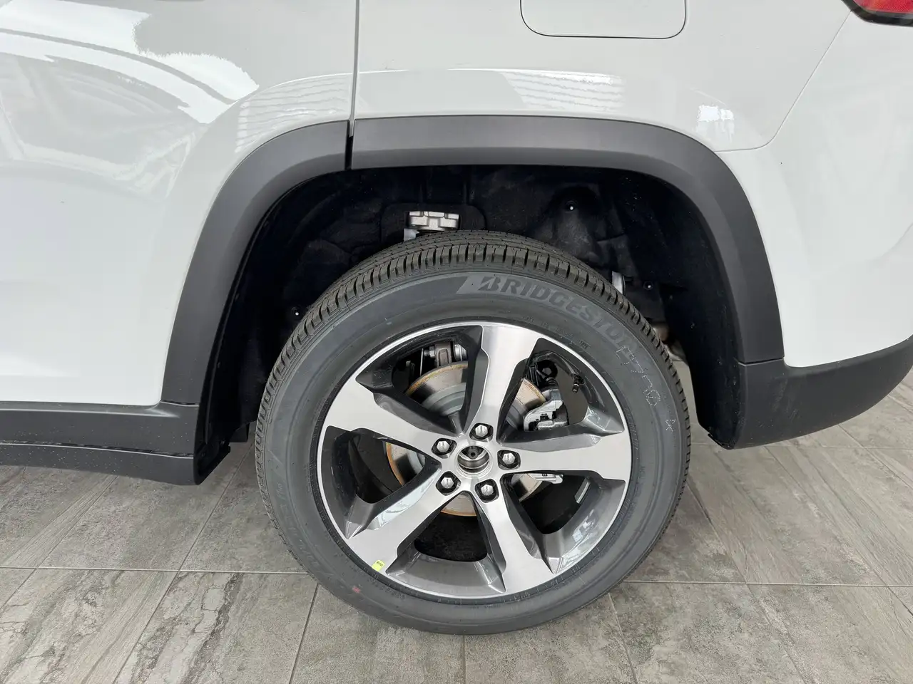 Jeep Grand Cherokee fotografie Jeep Grand Cherokee