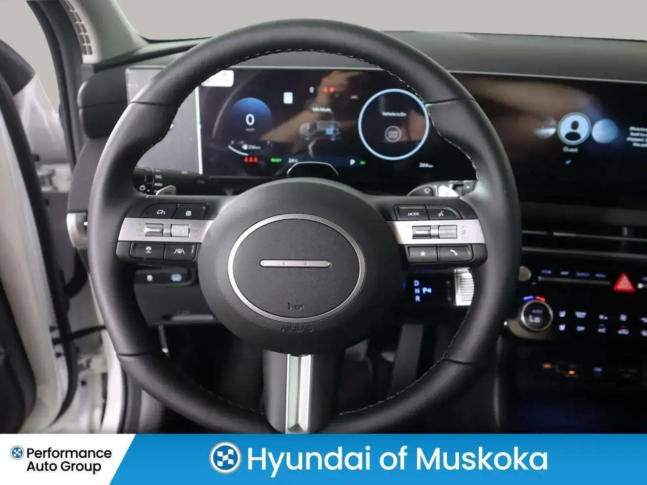 Hyundai TUCSON photo Hyundai TUCSON