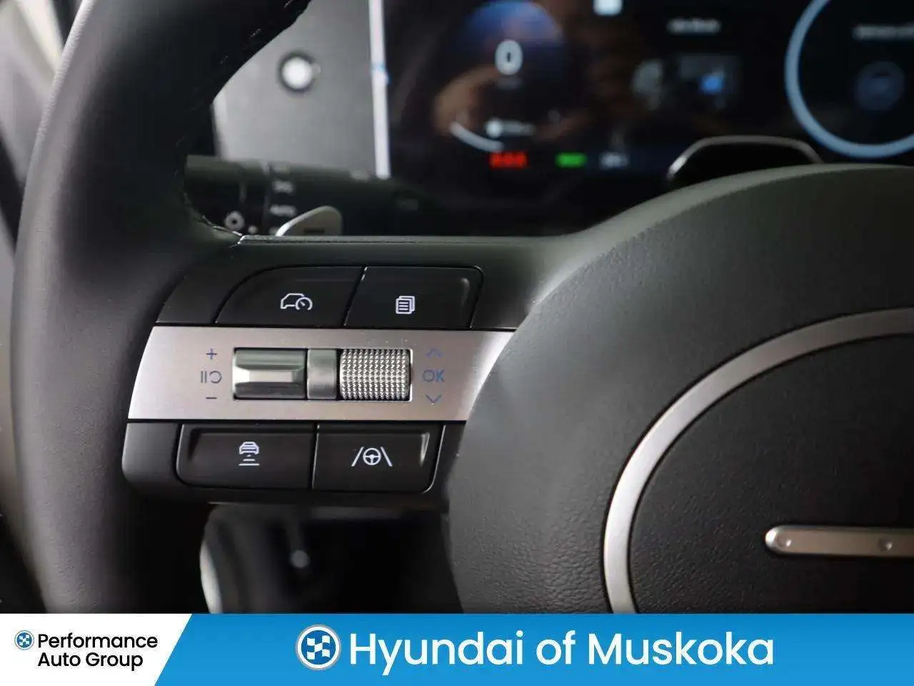 Hyundai TUCSON photo Hyundai TUCSON