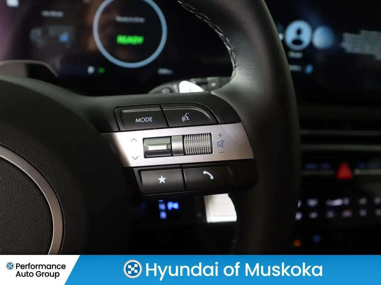 Hyundai TUCSON photo Hyundai TUCSON