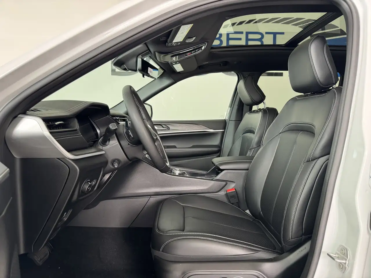 Jeep Grand Cherokee fotografie Jeep Grand Cherokee