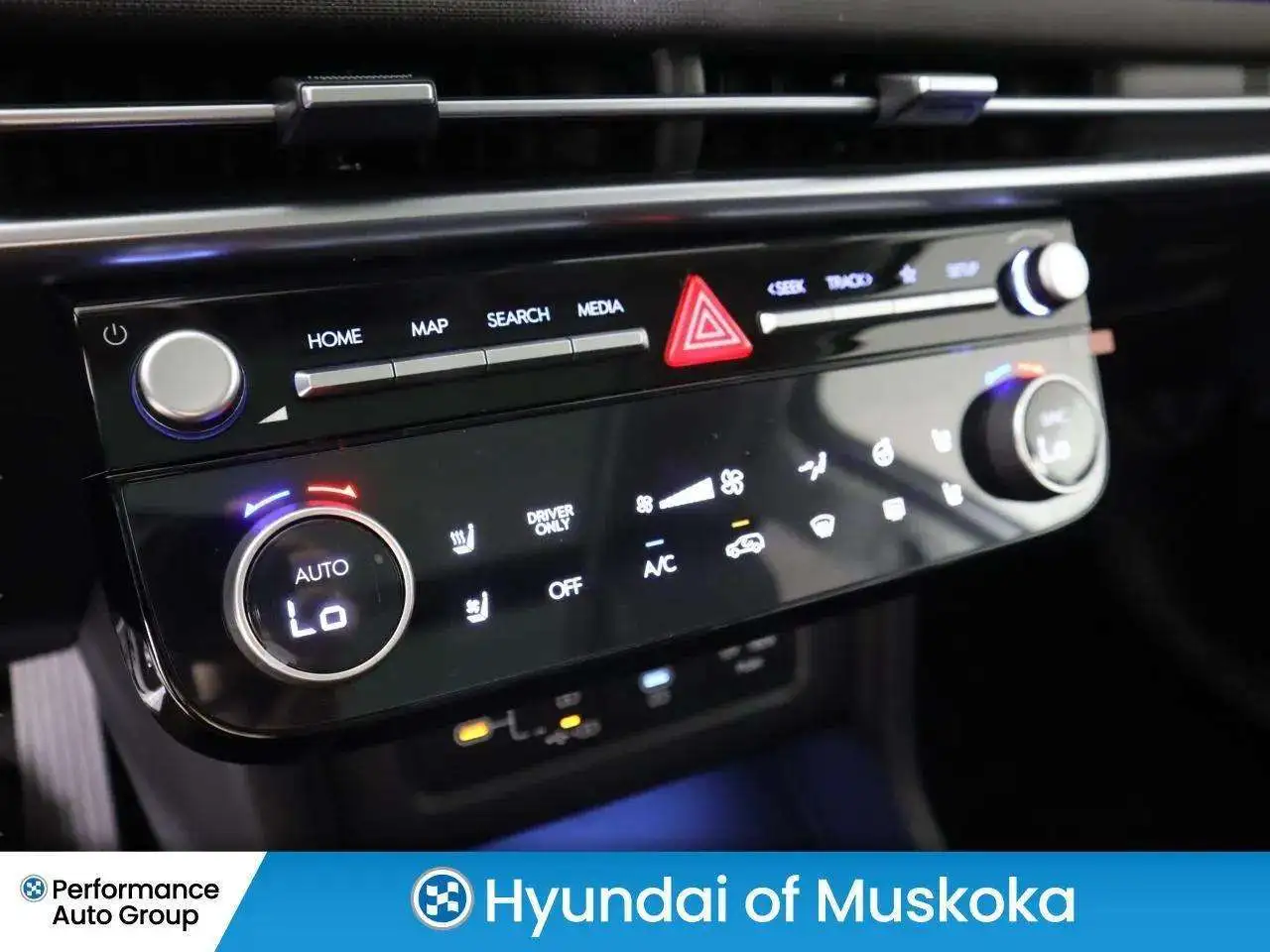 Hyundai TUCSON photo Hyundai TUCSON