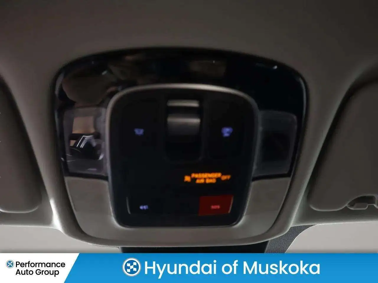 Hyundai TUCSON photo Hyundai TUCSON