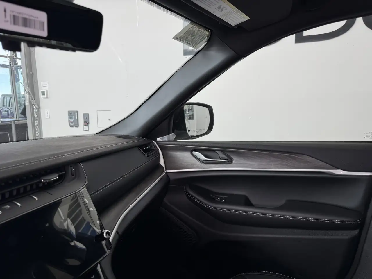 Jeep Grand Cherokee fotografie Jeep Grand Cherokee