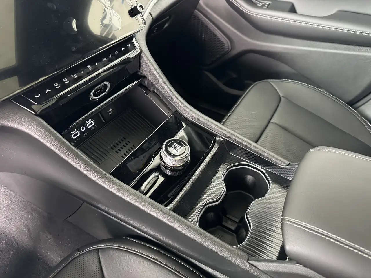 Jeep Grand Cherokee fotografie Jeep Grand Cherokee