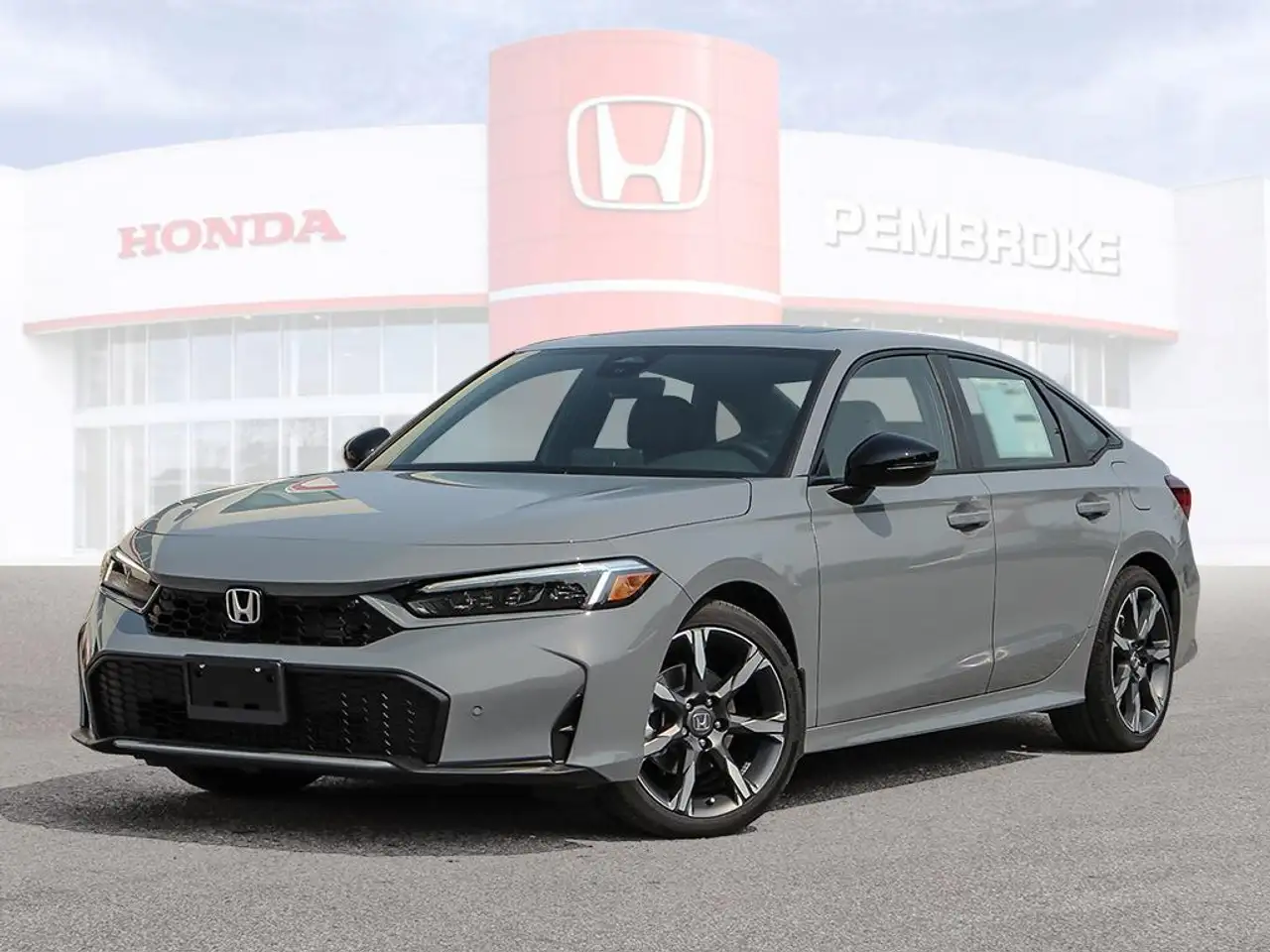 Honda Civic photo Honda Civic