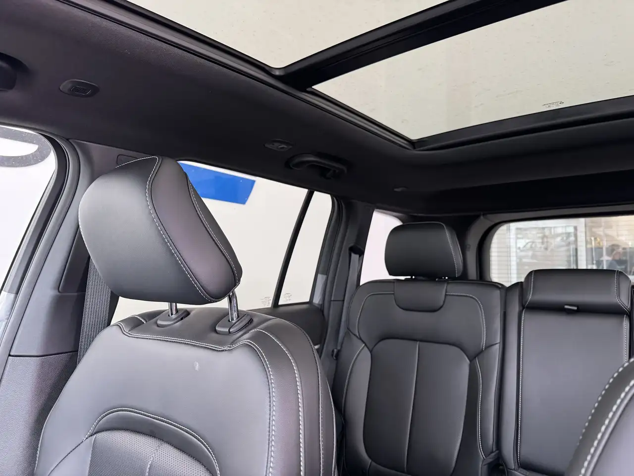 Jeep Grand Cherokee fotografie Jeep Grand Cherokee