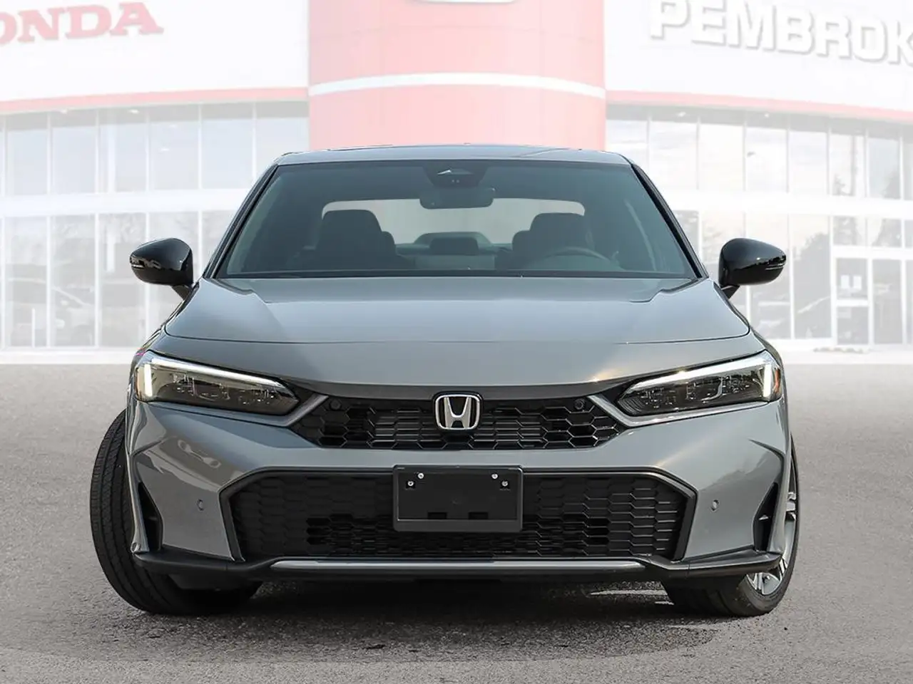 Honda Civic photo Honda Civic