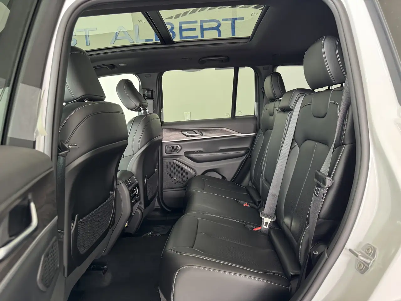 Jeep Grand Cherokee fotografie Jeep Grand Cherokee