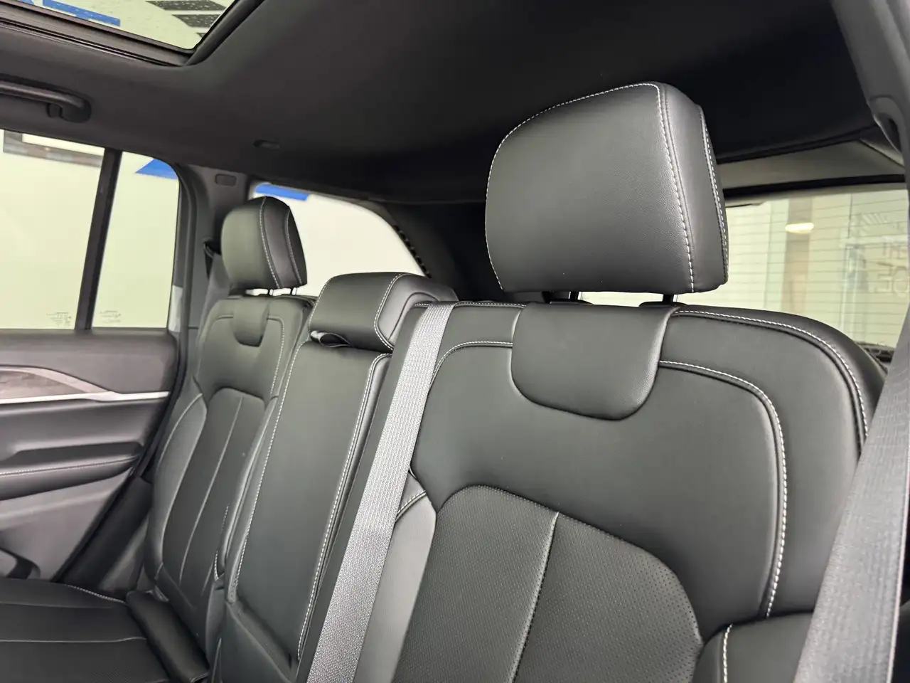 Jeep Grand Cherokee fotografie Jeep Grand Cherokee
