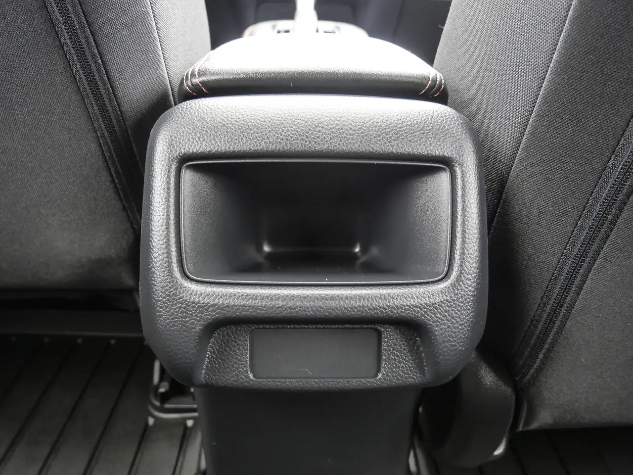 Honda HR-V снимка Honda HR-V