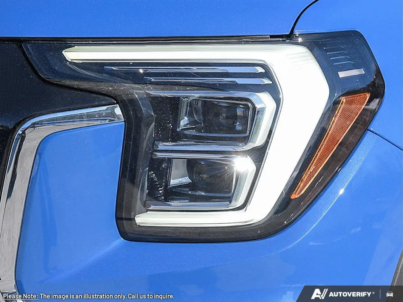 GMC Terrain fotografie GMC Terrain