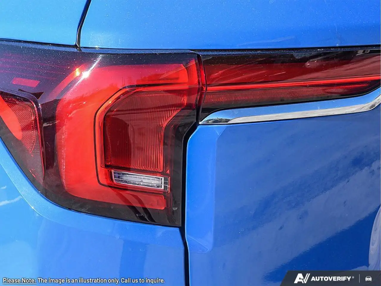 GMC Terrain fotografie GMC Terrain