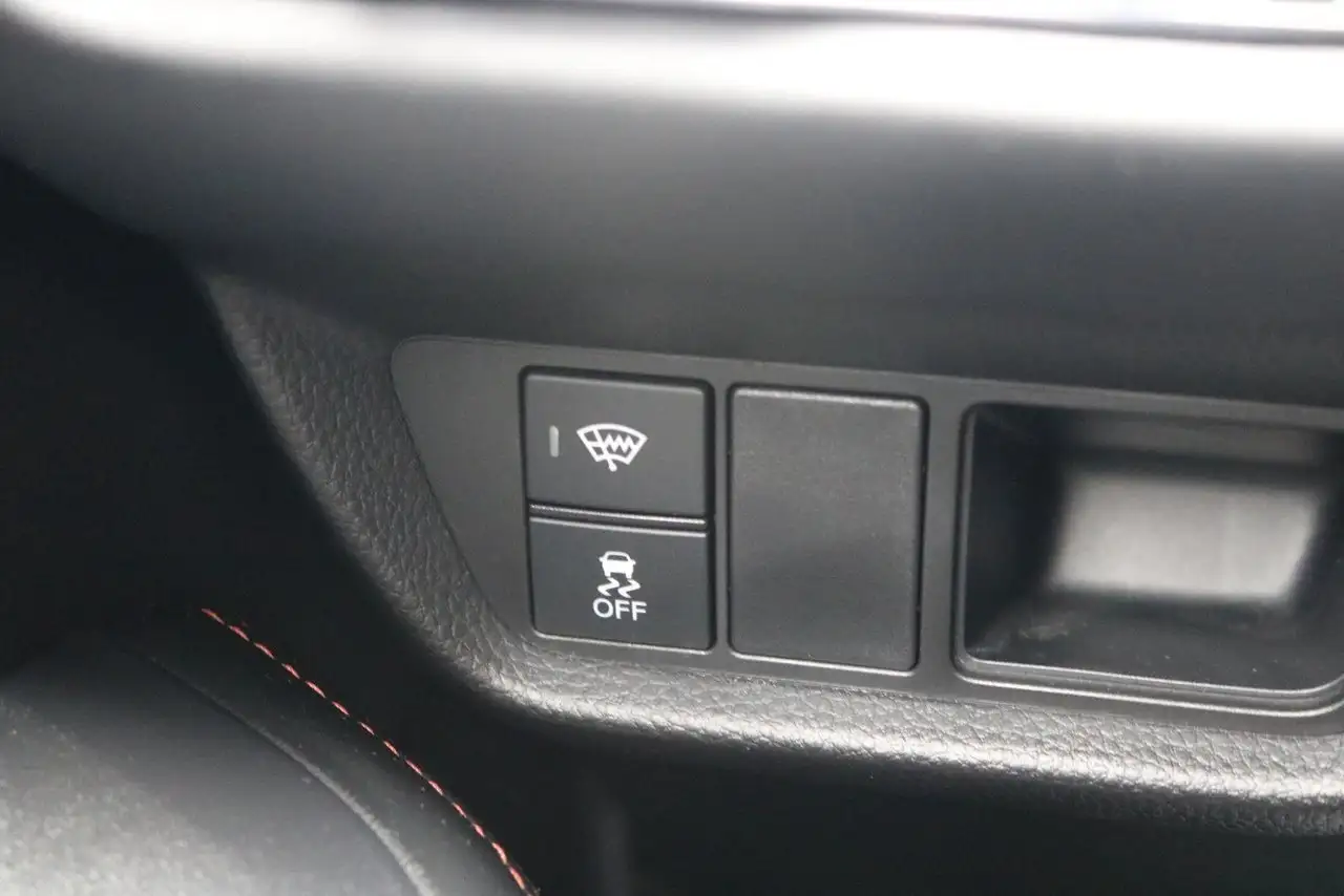Honda HR-V снимка Honda HR-V