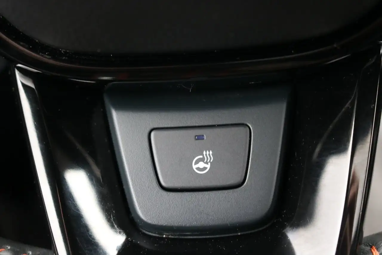 Honda HR-V снимка Honda HR-V