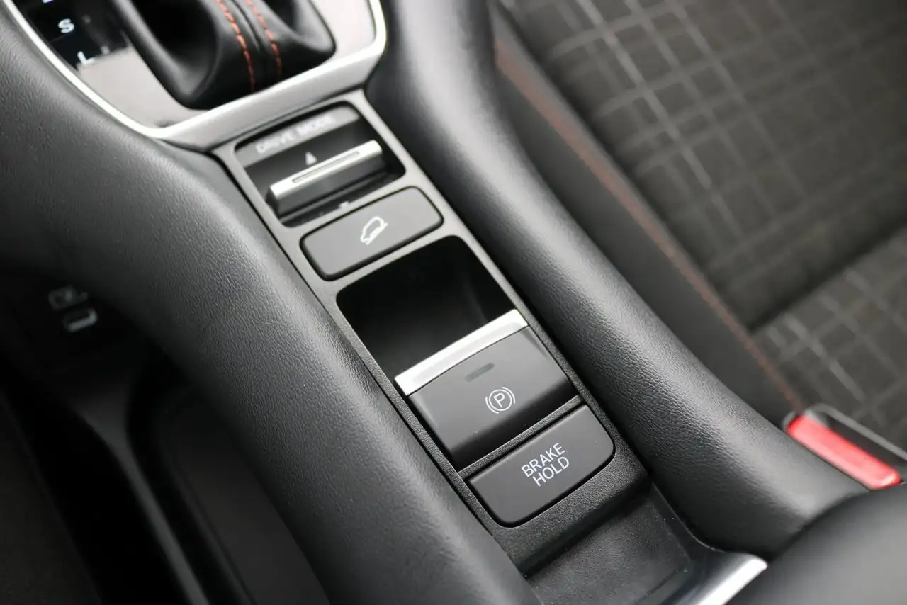 Honda HR-V снимка Honda HR-V