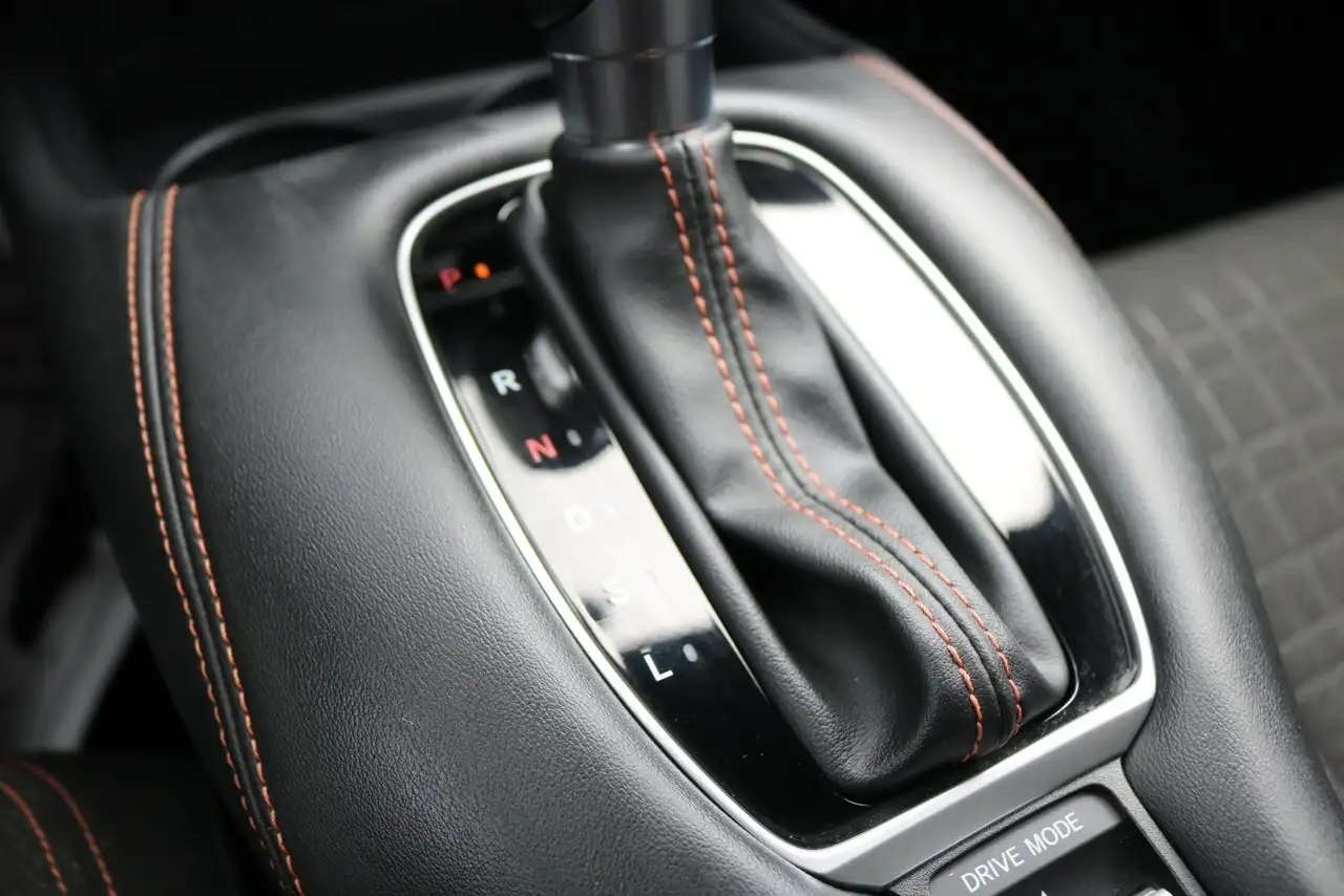 Honda HR-V снимка Honda HR-V