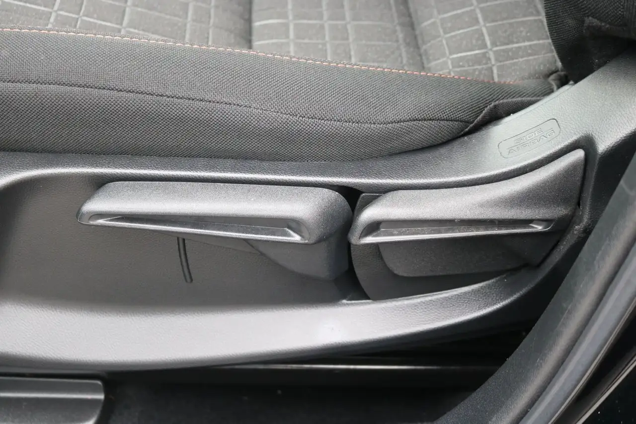 Honda HR-V снимка Honda HR-V