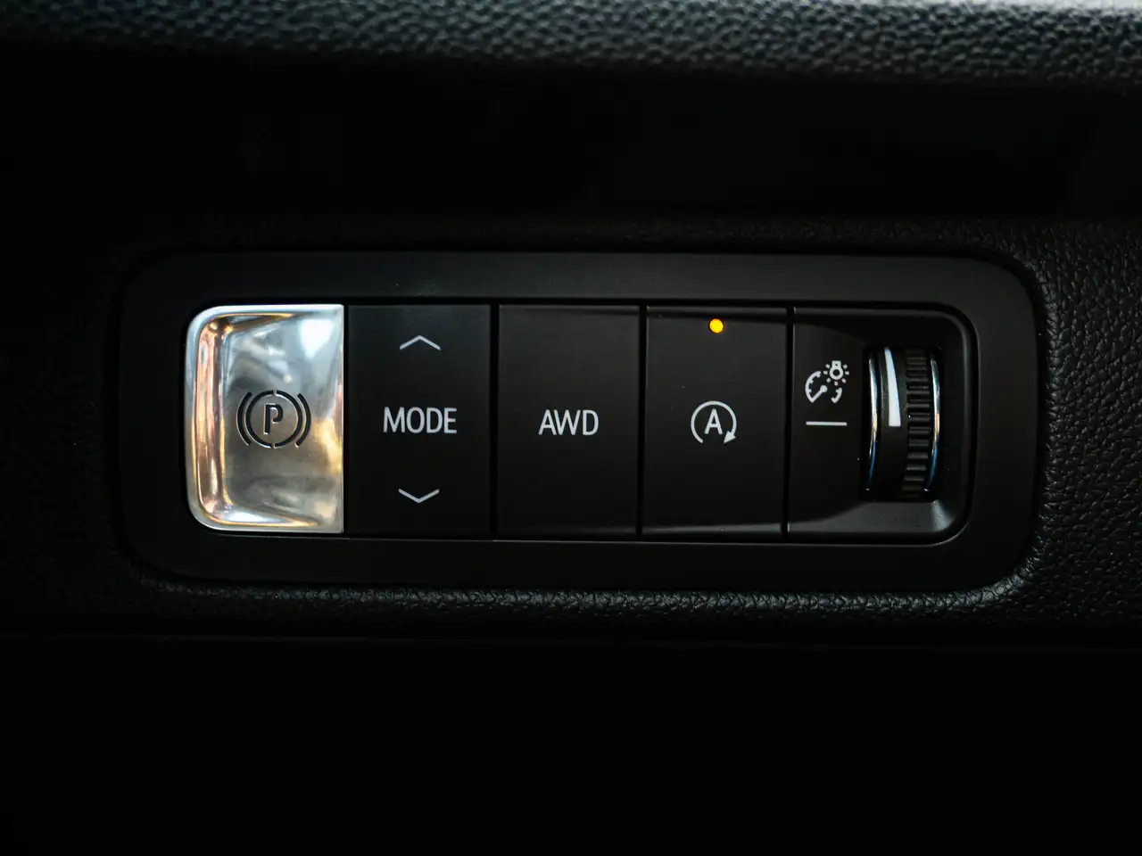 Chevrolet Traverse снимка Chevrolet Traverse