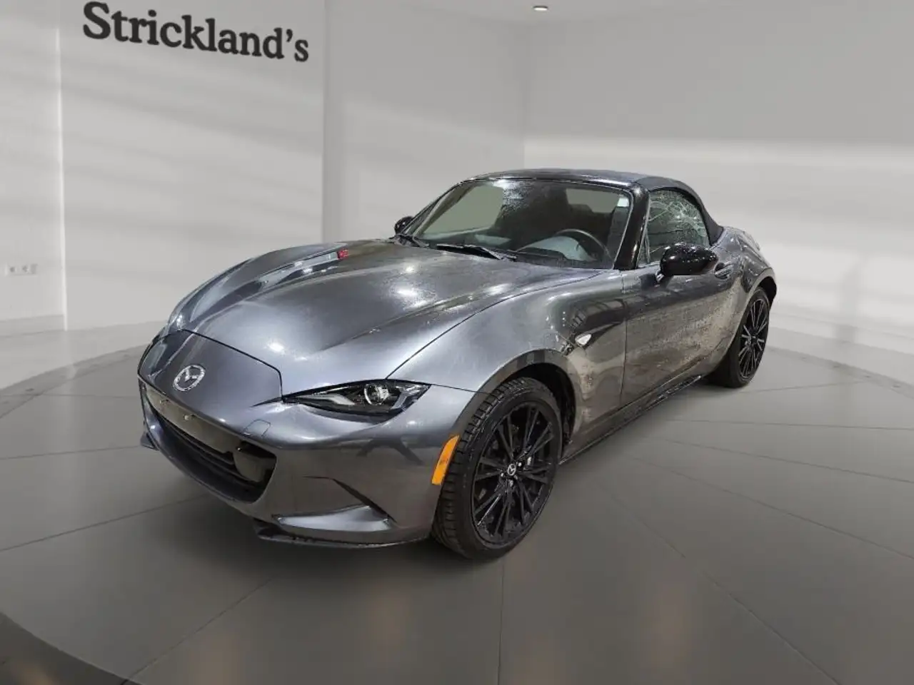 Mazda MX-5 Miata снимка Mazda MX-5 Miata