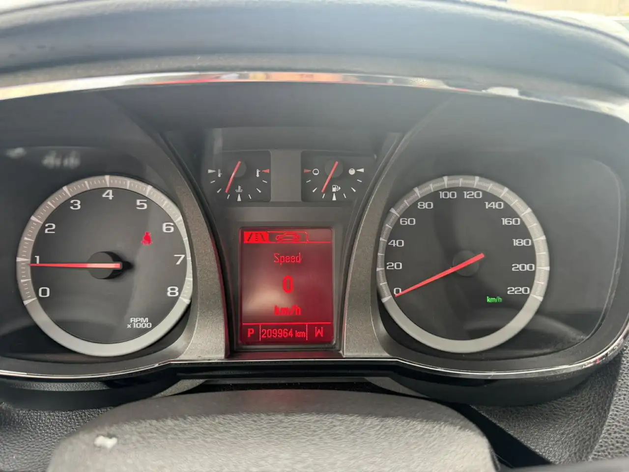 GMC Terrain снимка GMC Terrain