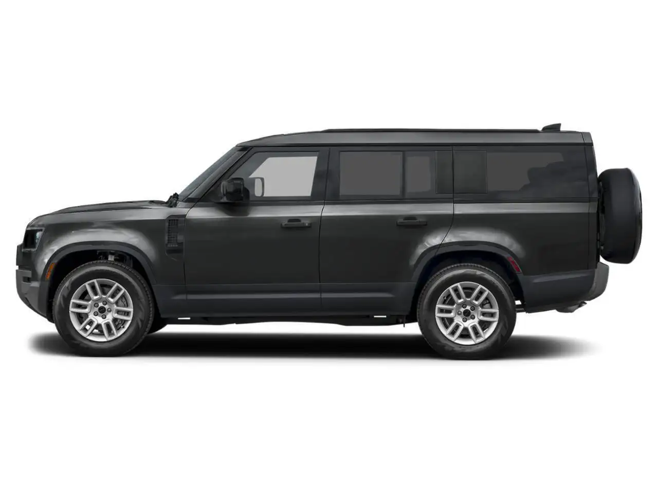 Land Rover Defender снимка Land Rover Defender