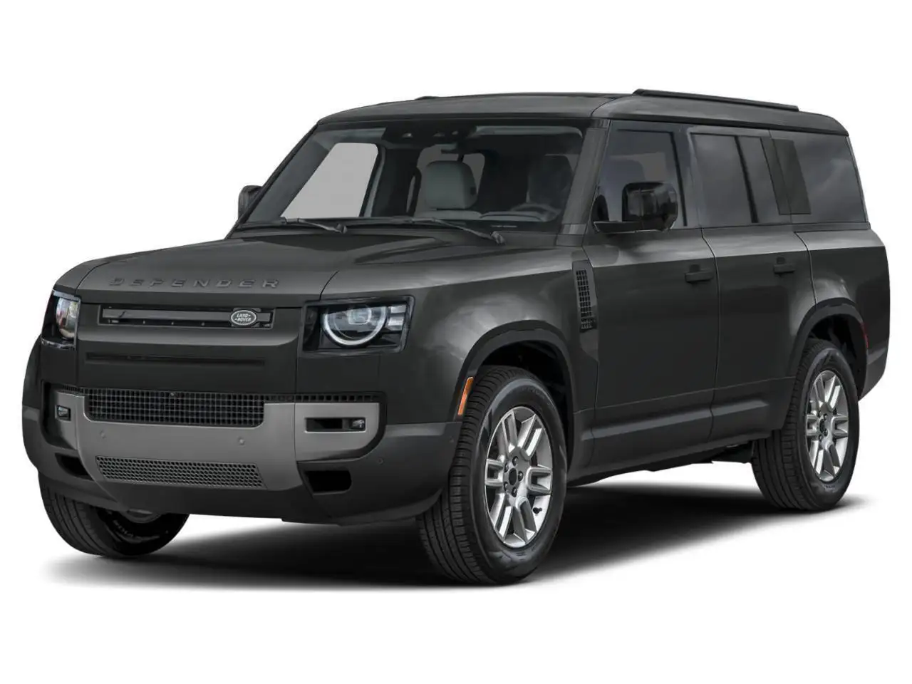 Land Rover Defender снимка Land Rover Defender