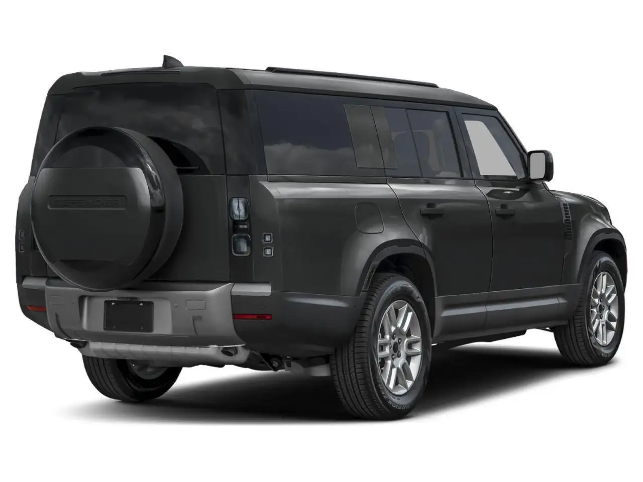 Land Rover Defender снимка Land Rover Defender