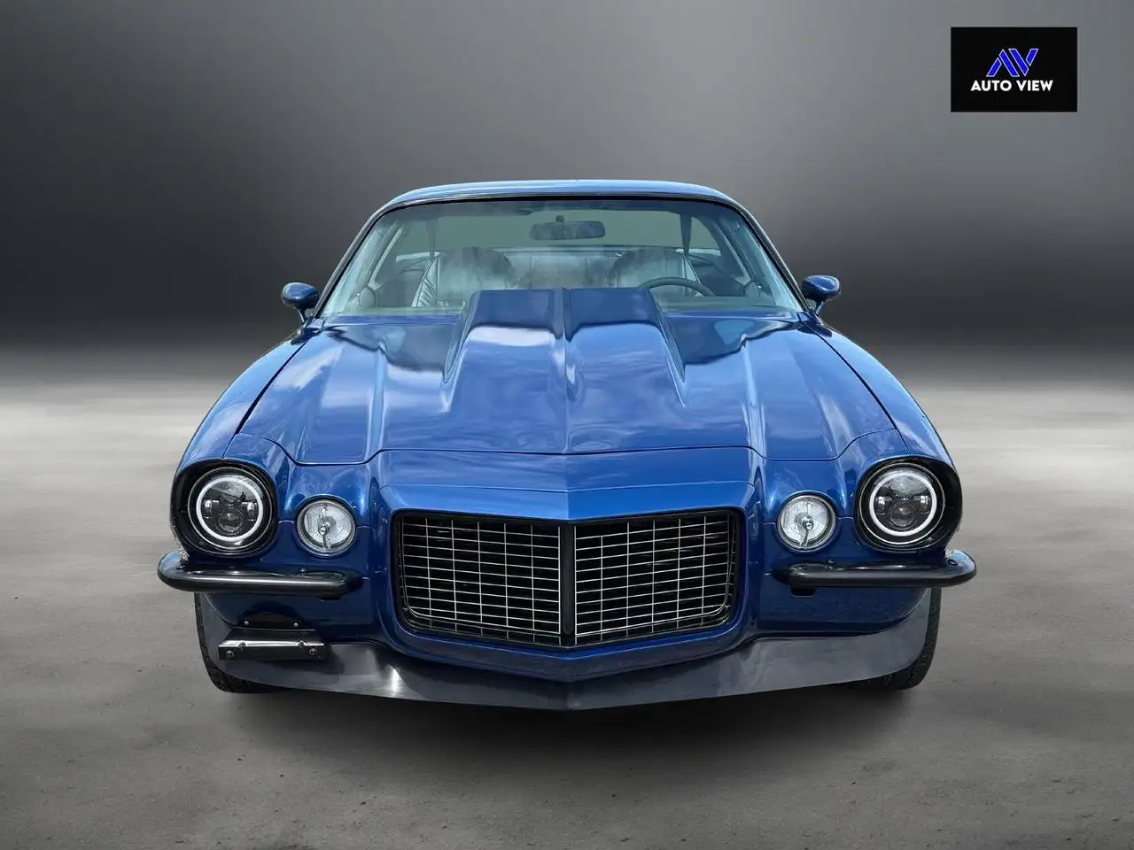 Chevrolet Camaro photo Chevrolet Camaro