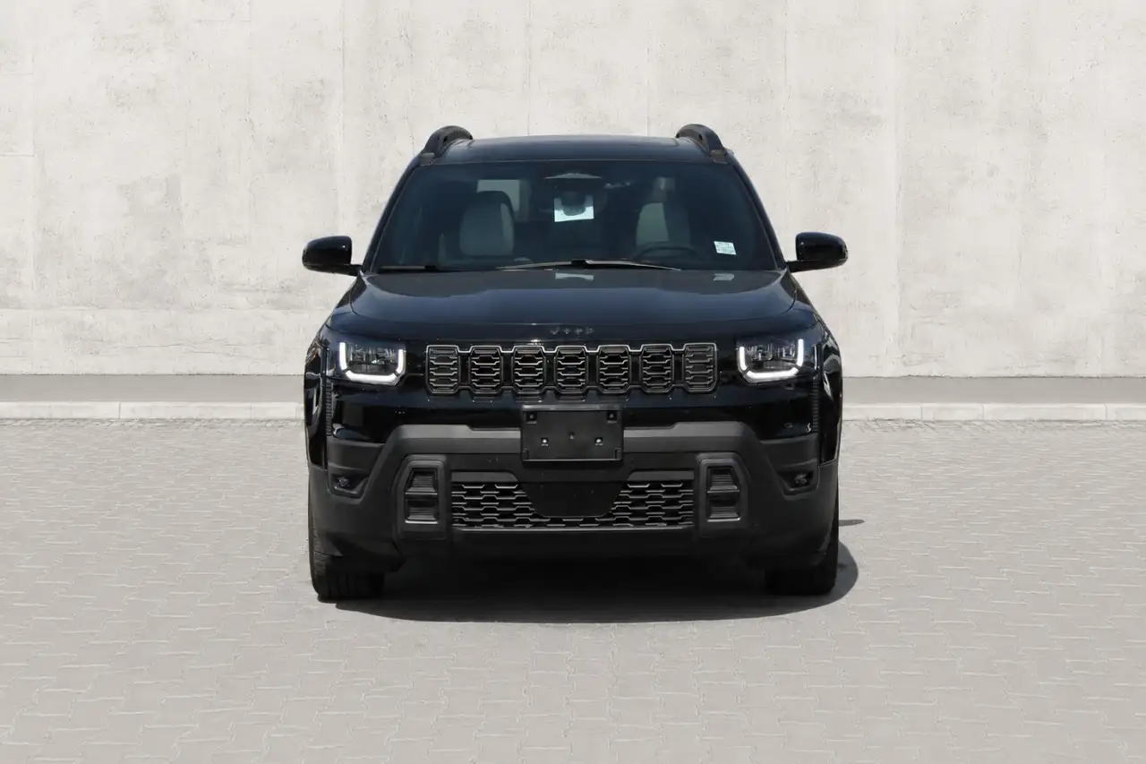 Jeep Cherokee photo Jeep Cherokee