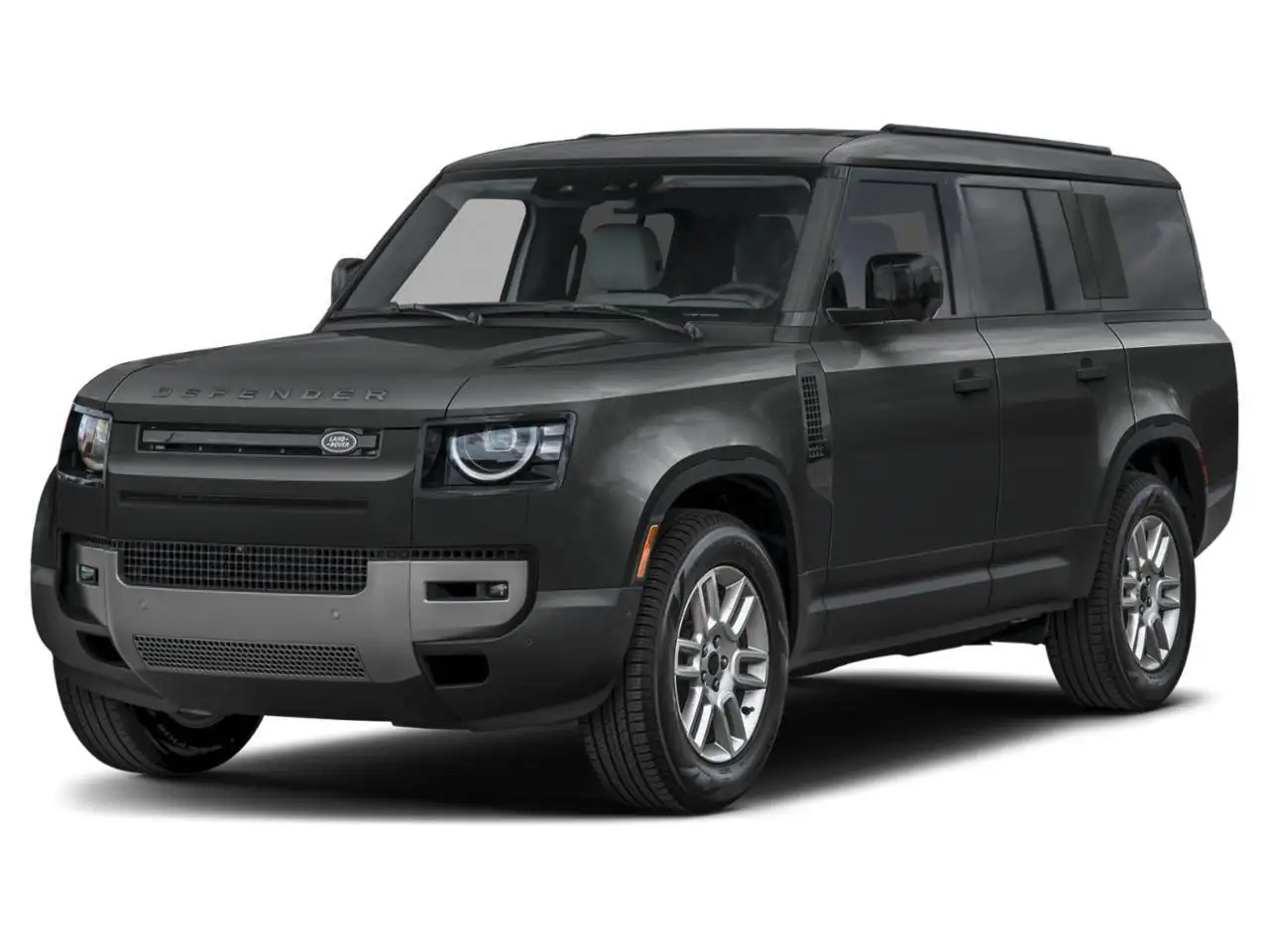 Land Rover Defender снимка Land Rover Defender