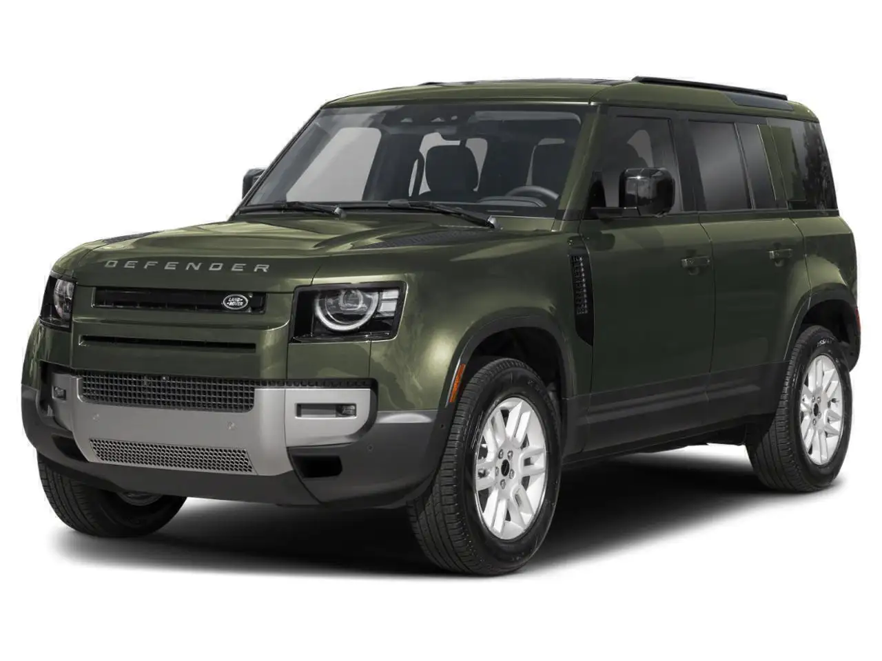 Land Rover Defender снимка Land Rover Defender