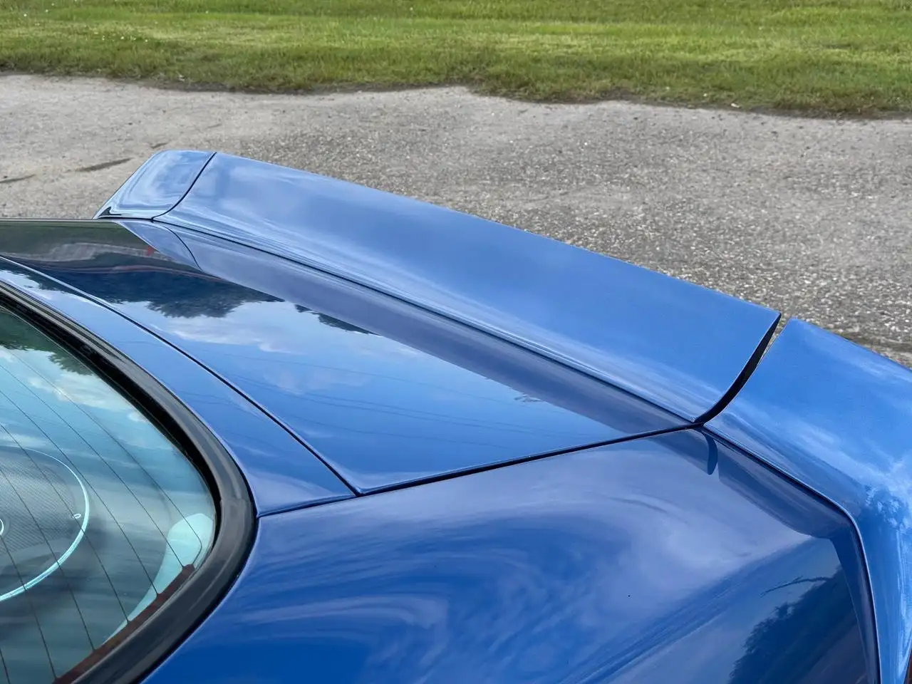 Chevrolet Camaro photo Chevrolet Camaro