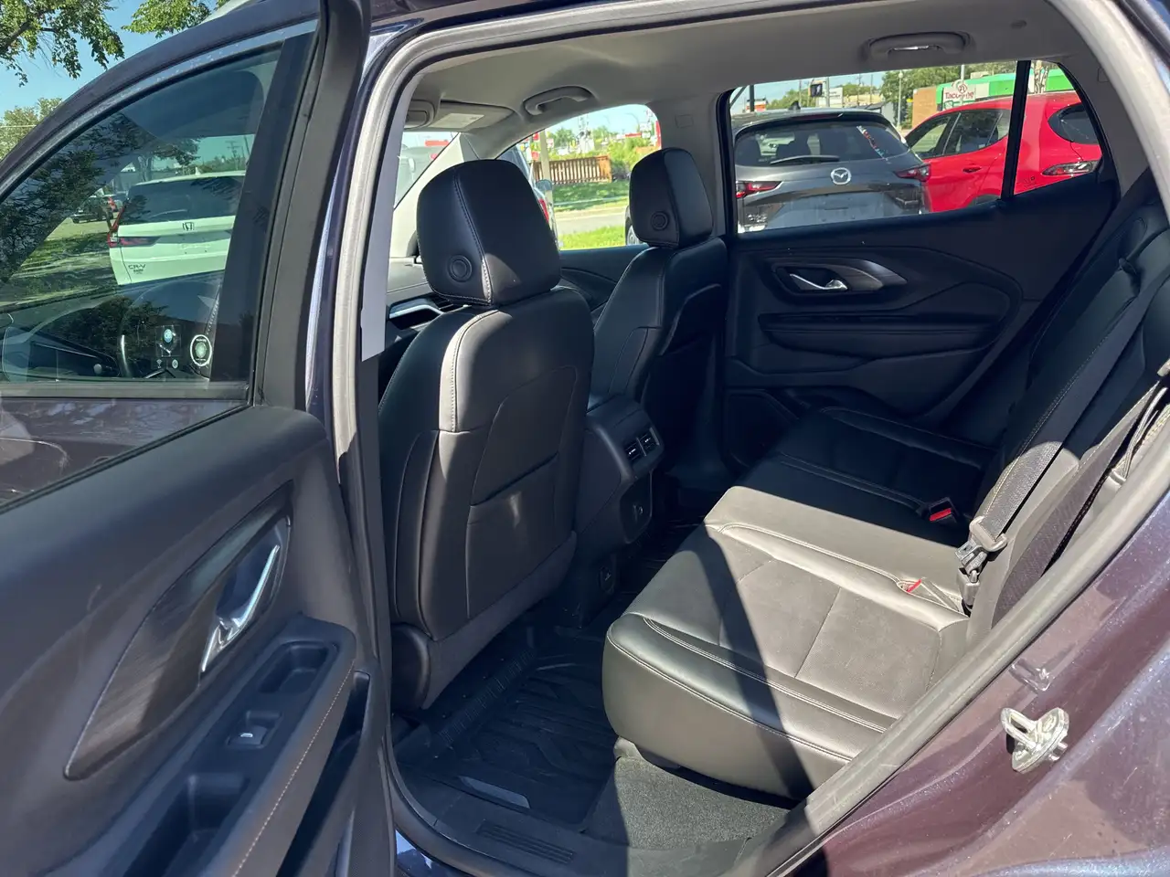 GMC Terrain photo GMC Terrain