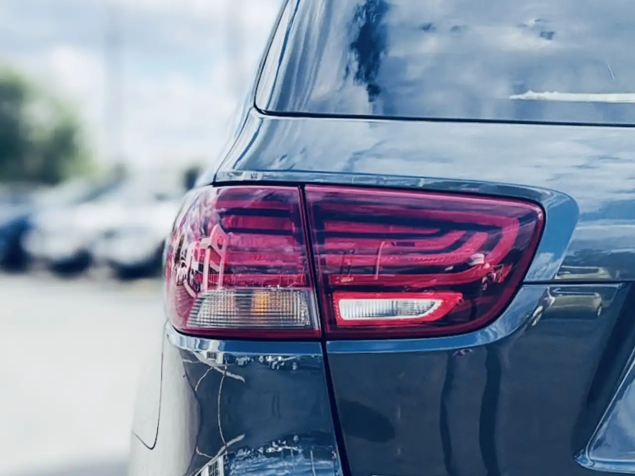 Kia Sorento photo Kia Sorento