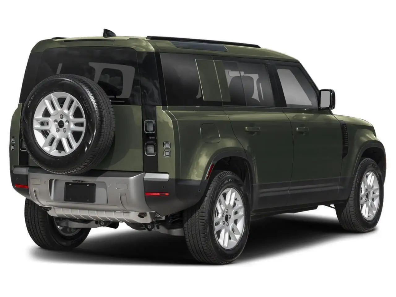 Land Rover Defender снимка Land Rover Defender