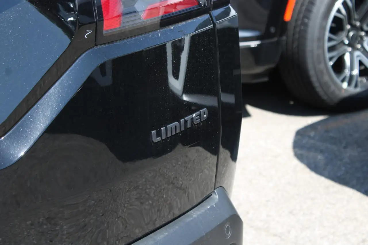 Jeep Cherokee photo Jeep Cherokee