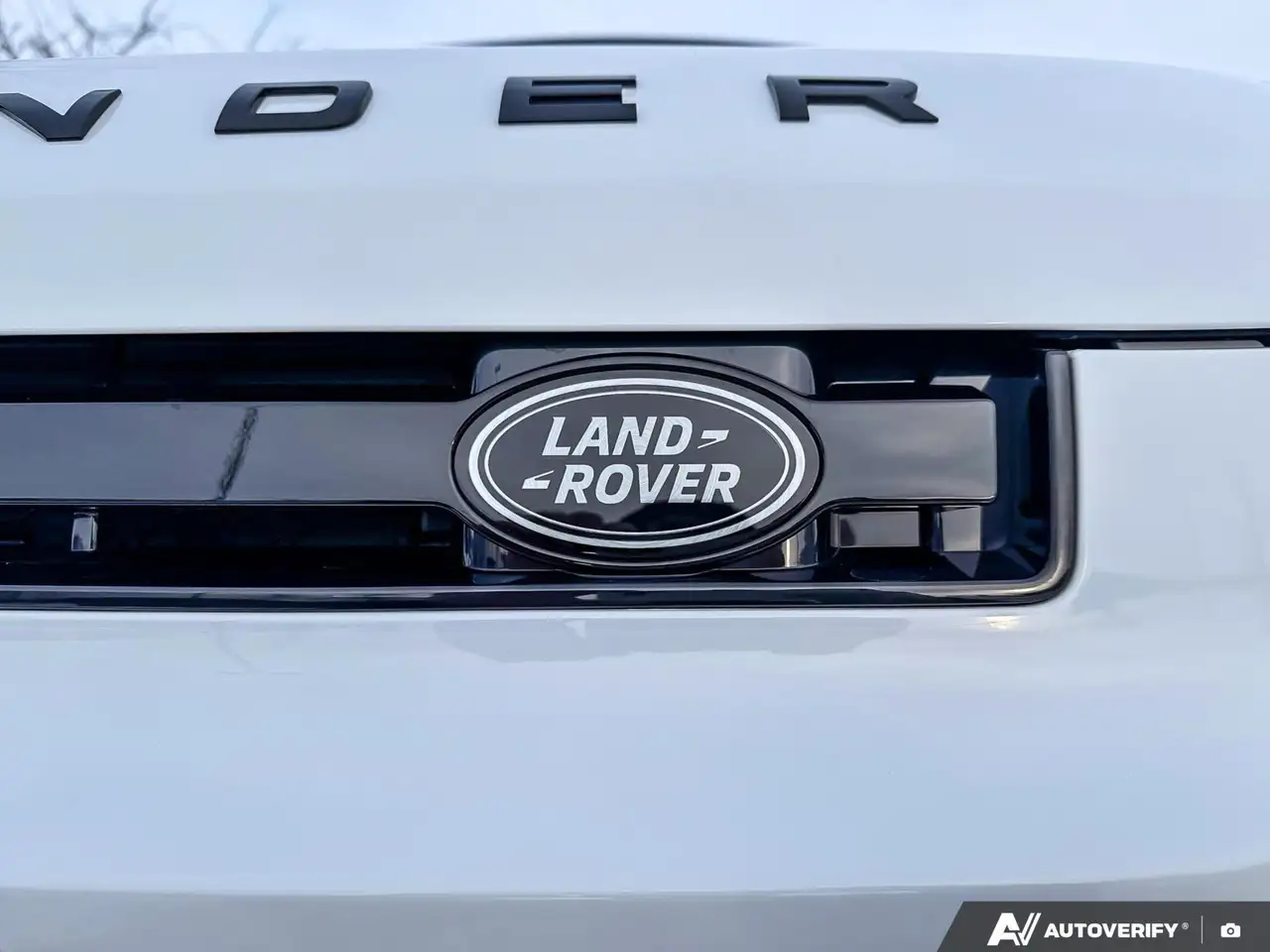 Land Rover Defender снимка Land Rover Defender