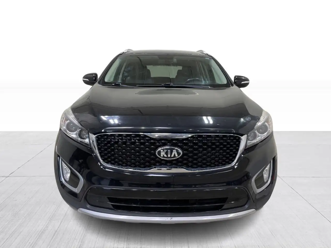 Kia Sorento снимка Kia Sorento