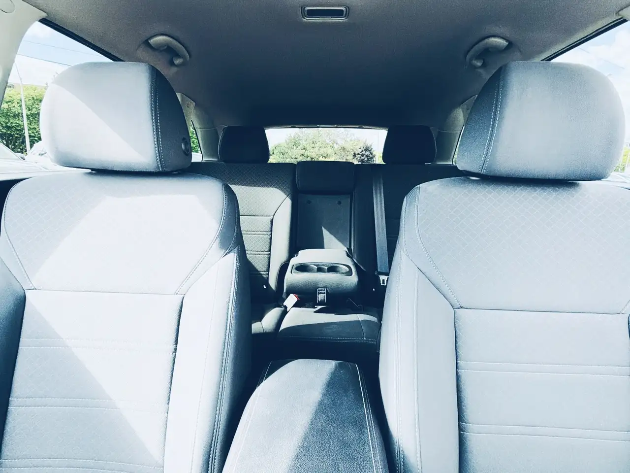 Kia Sorento photo Kia Sorento
