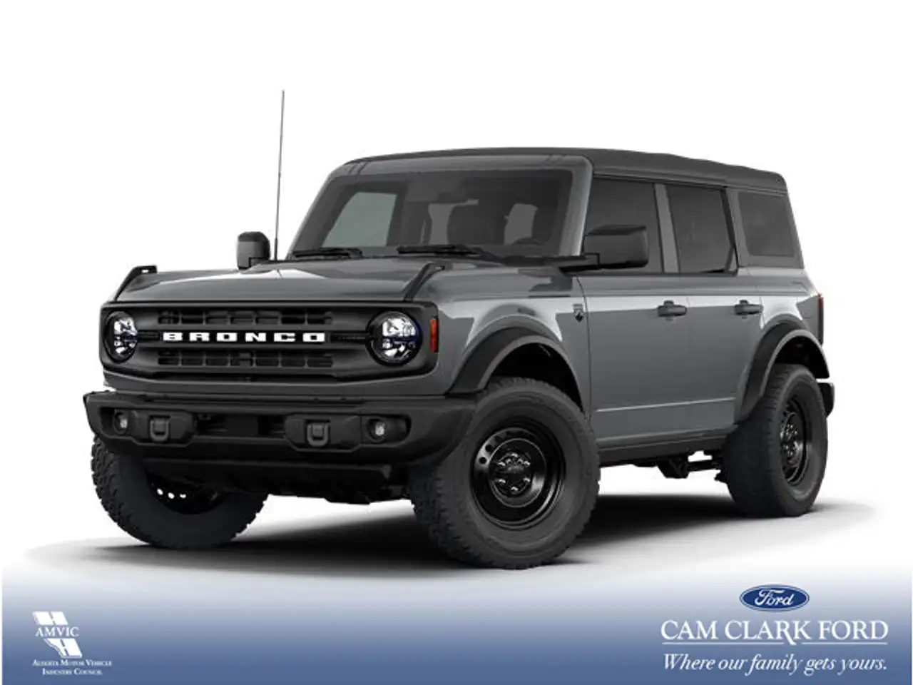 Ford Bronco fotografie Ford Bronco