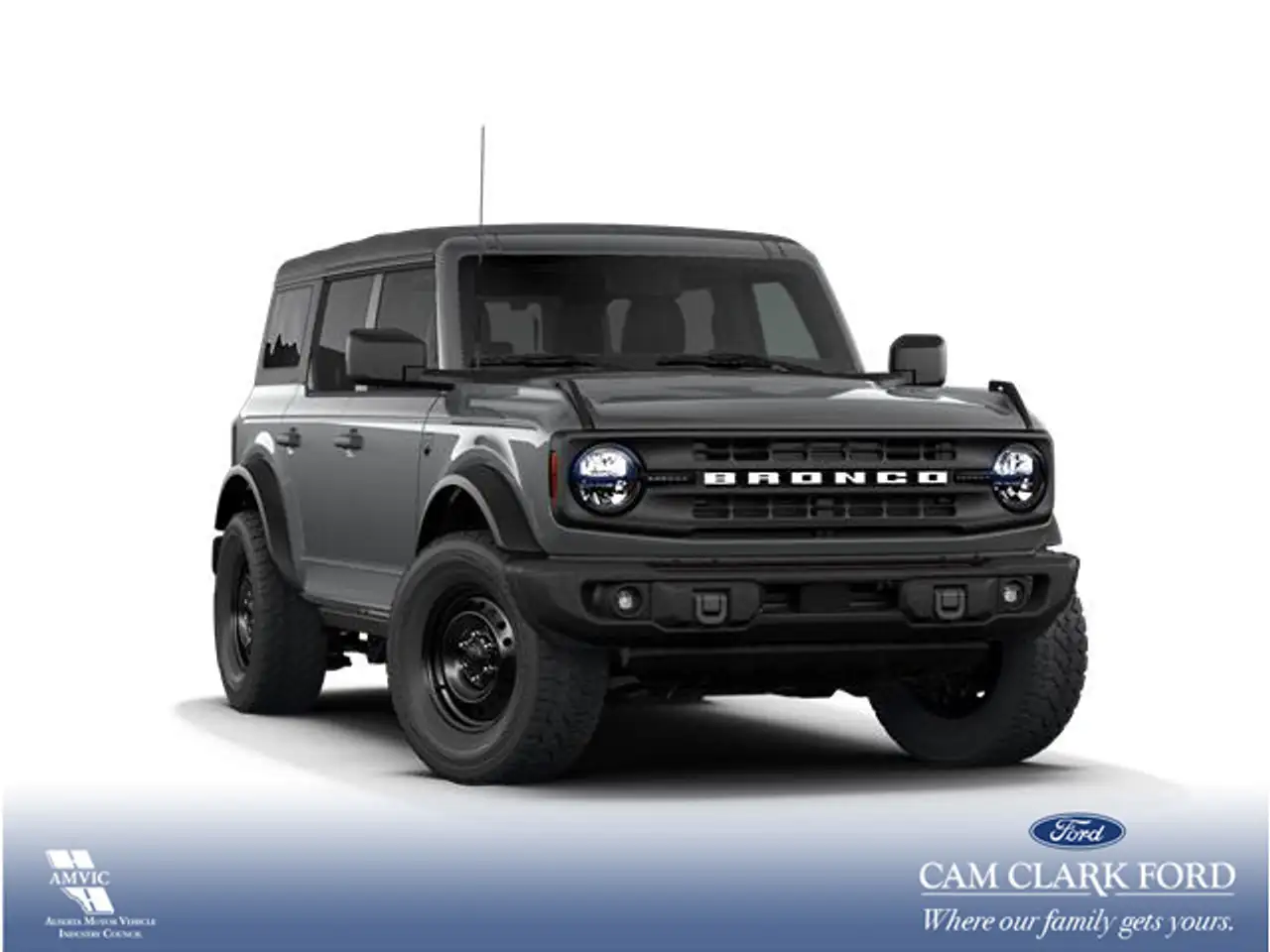 Ford Bronco fotografie Ford Bronco