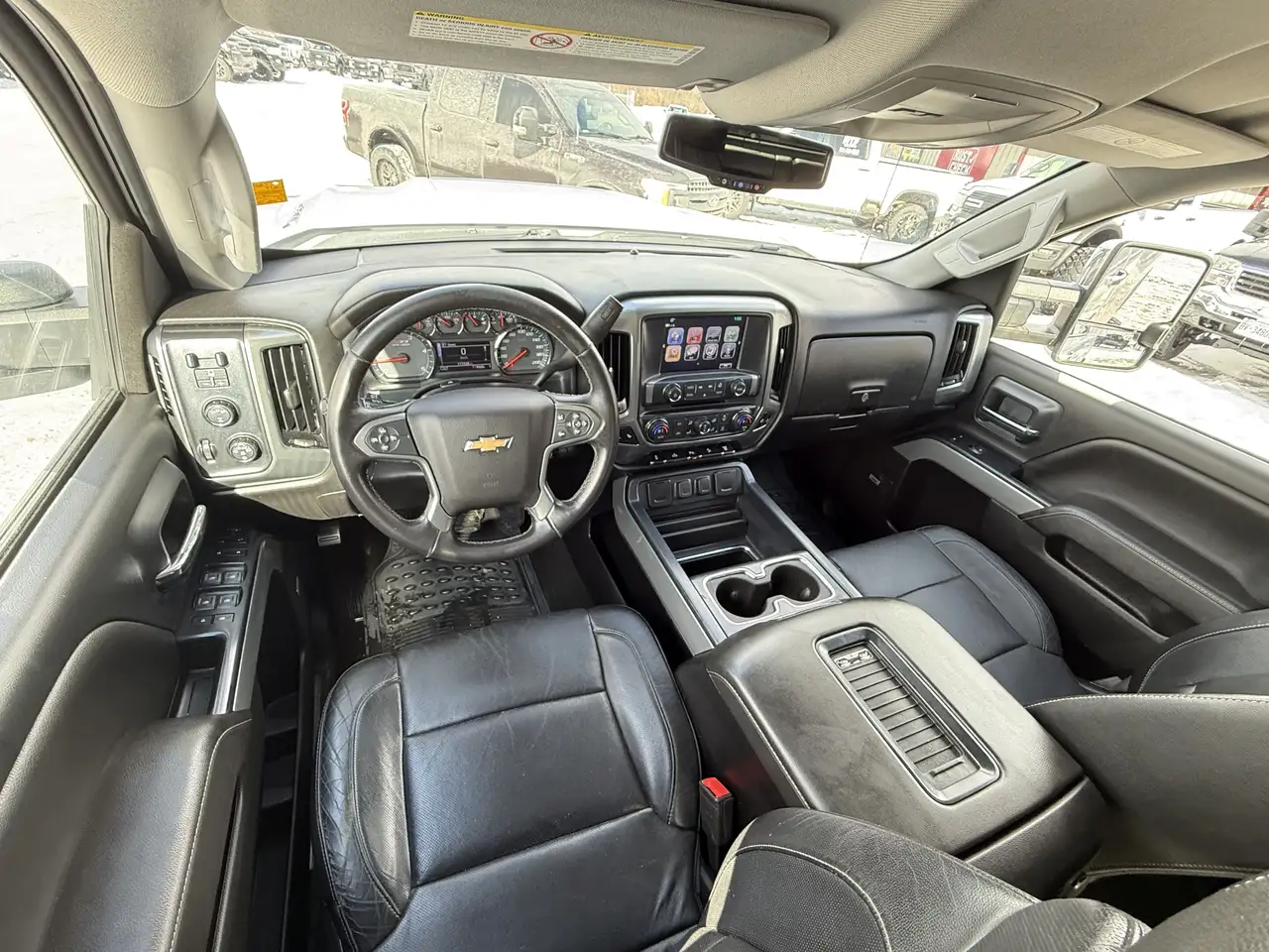 Chevrolet Silverado 2500 снимка Chevrolet Silverado 2500