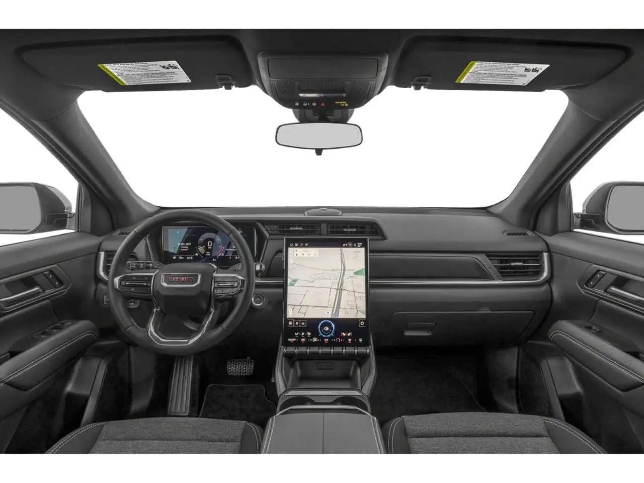GMC Terrain photo GMC Terrain