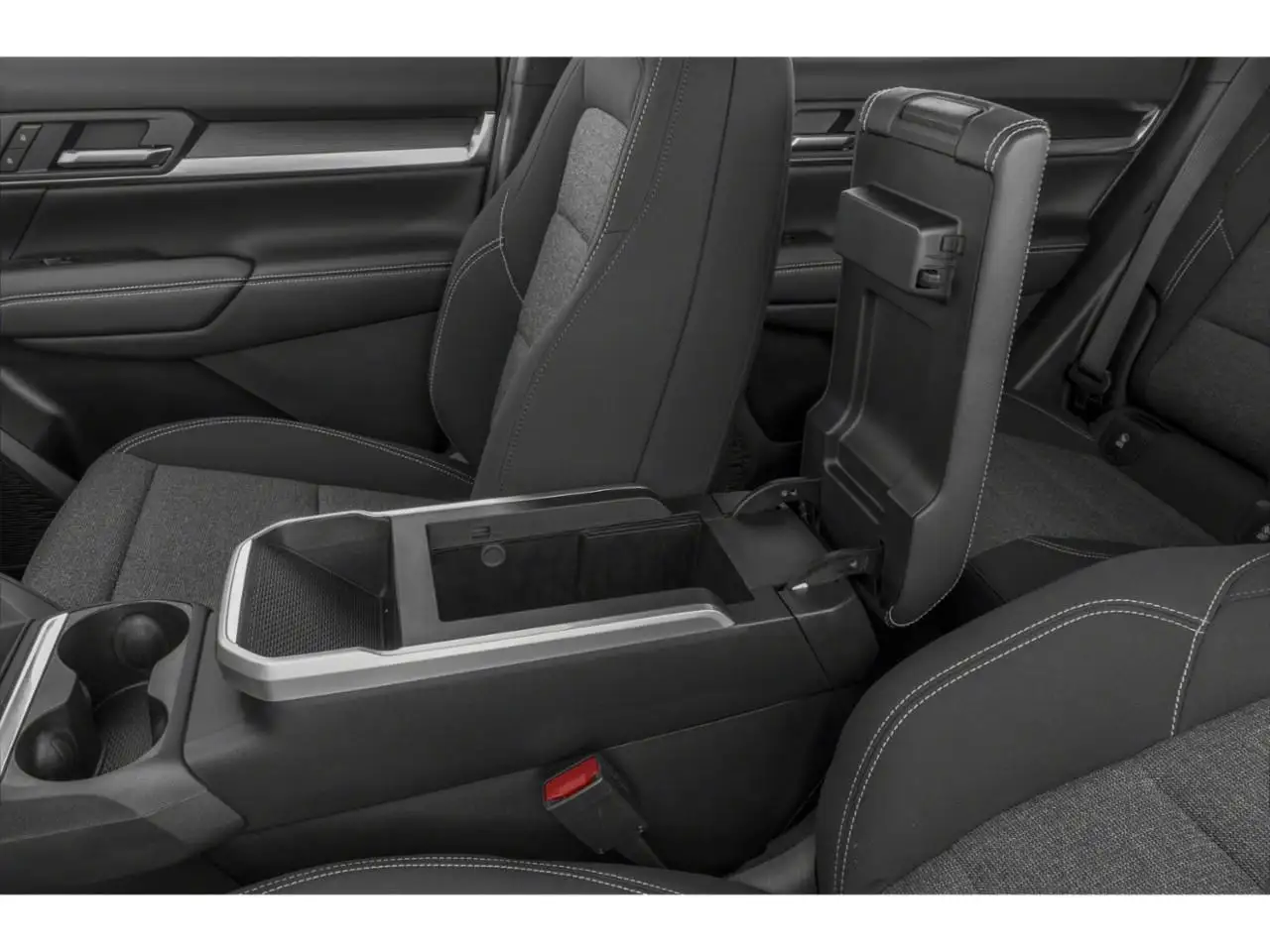 GMC Terrain photo GMC Terrain
