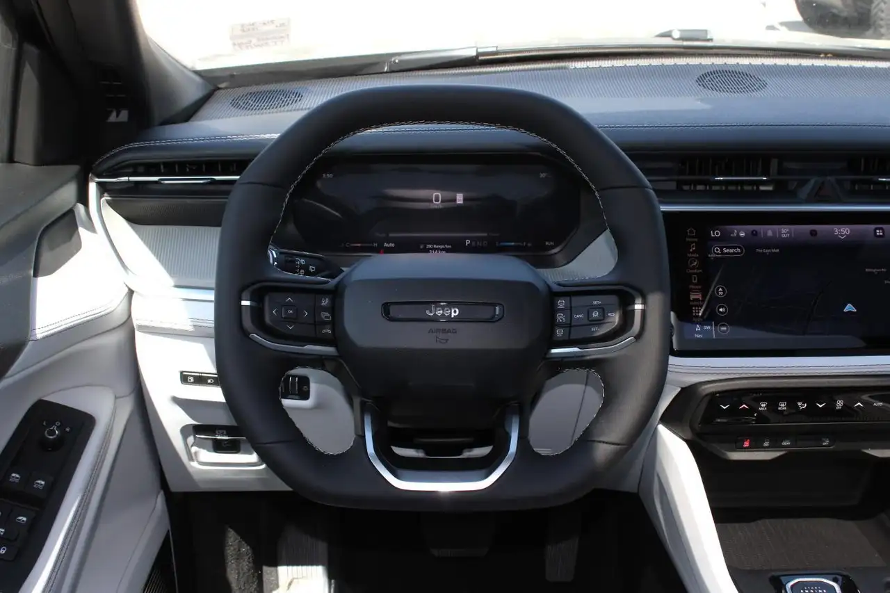 Jeep Cherokee photo Jeep Cherokee
