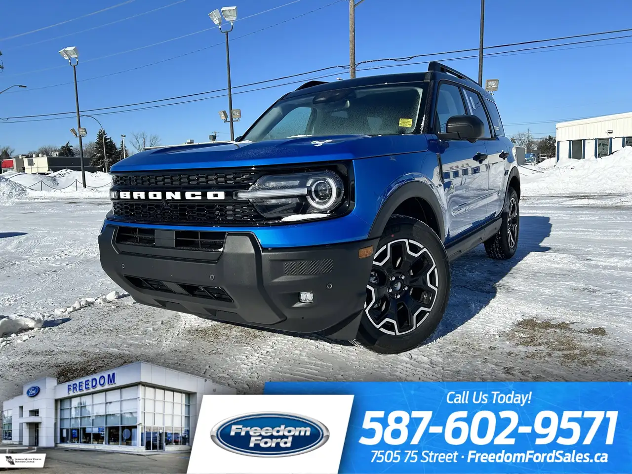 Ford Bronco Sport снимка Ford Bronco Sport