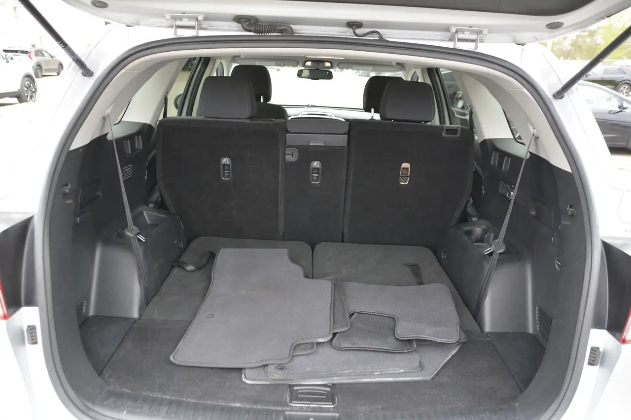 Kia Sorento снимка Kia Sorento